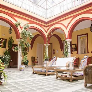 Kro Sierpes, Sevilla